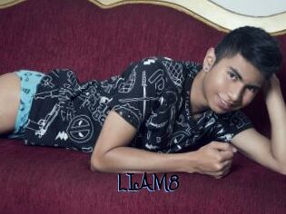 LIAM8