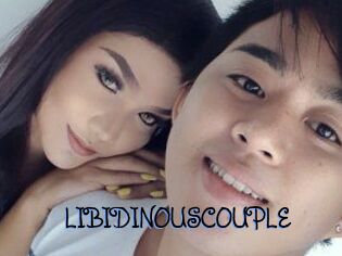 LIBIDINOUSCOUPLE