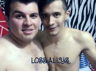 LOSSALLYS