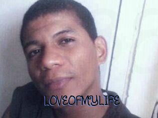 LOVEOFMYLIFE