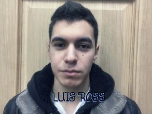 LUIS_ROSS