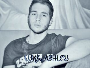 LUKExASHLEY
