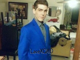 LaceXOXO