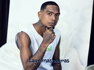 Lagrimasnegras