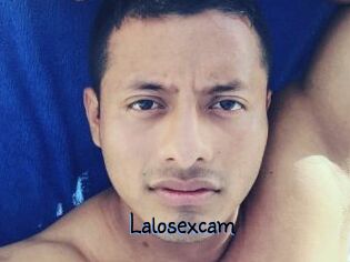 Lalosexcam