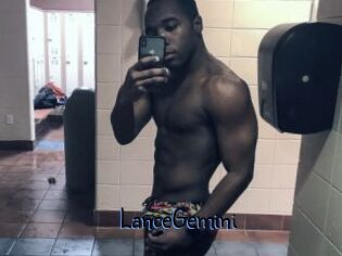 LanceGemini