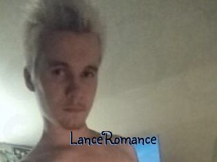 Lance_Romance