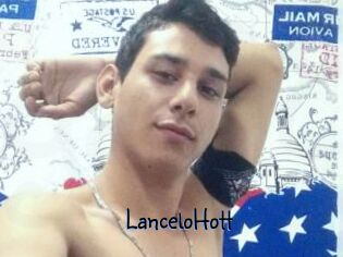 LanceloHott
