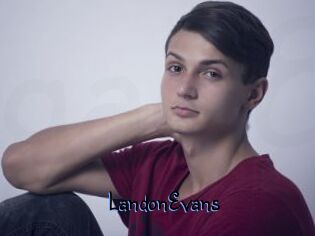LandonEvans