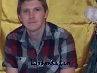 LandonJackson