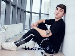 LandonShelby