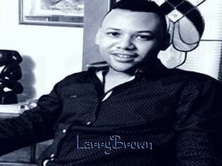 LarryBrown
