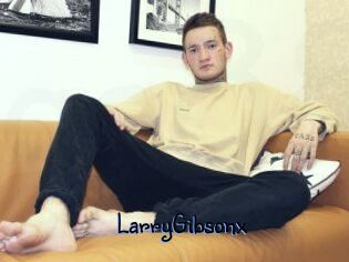 LarryGibsonx