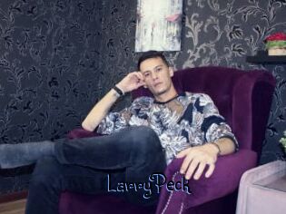 LarryPeck