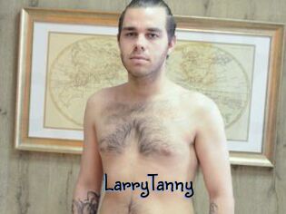 LarryTanny
