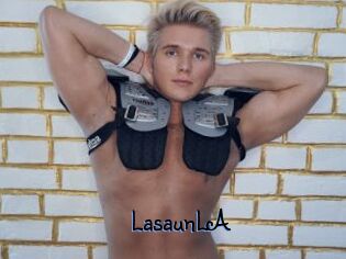 LasaunLA