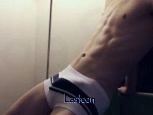 Lasteen