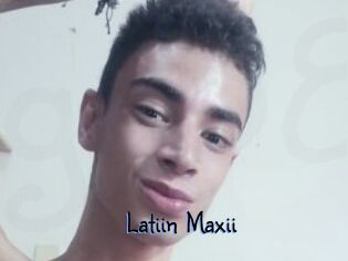 Latiin_Maxii