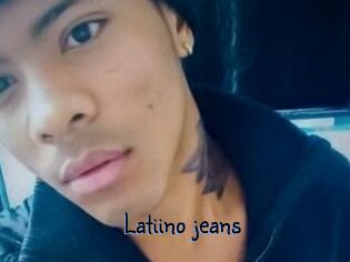 Latiino_jeans