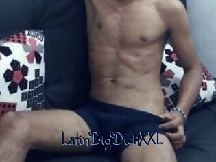 LatinBigDickXXL