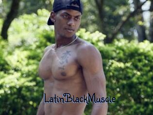 LatinBlackMuscle