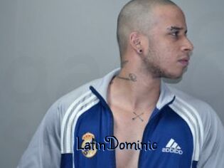 LatinDominic