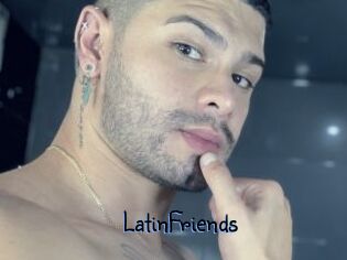 LatinFriends