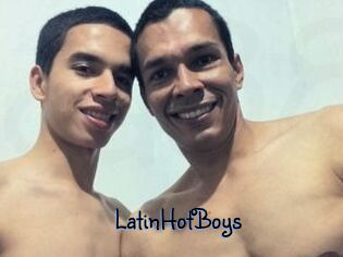 LatinHotBoys