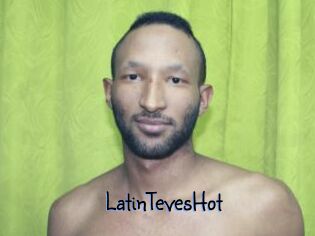 LatinTevesHot