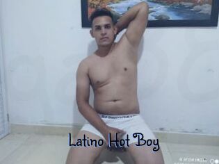 Latino_Hot_Boy