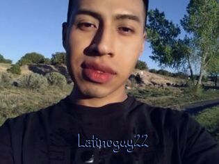 Latinoguy22