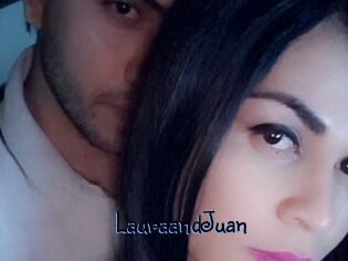 LauraandJuan