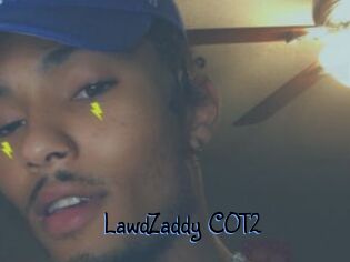 LawdZaddy_COT2