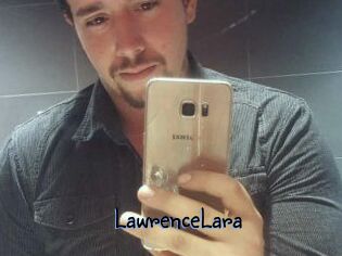 Lawrence_Lara