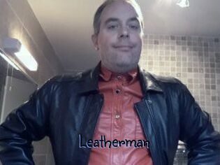 Leatherman
