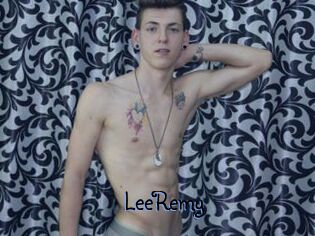 LeeRemy