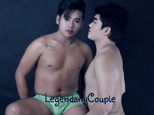 LegendaryCouple