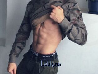 Lelikins