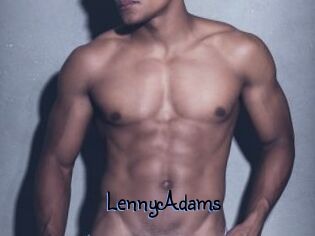 LennyAdams