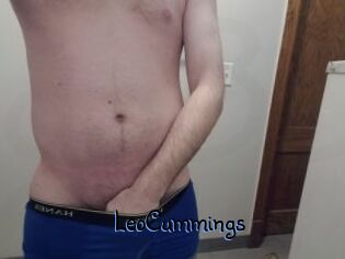 LeoCummings