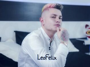 LeoFelix