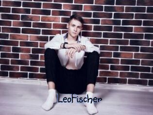 LeoFischer