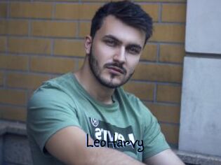 LeoHarvy
