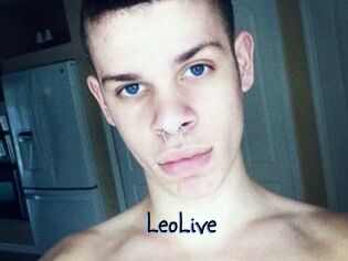 LeoLive