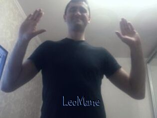 LeoMane