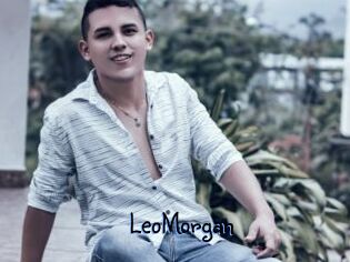LeoMorgan