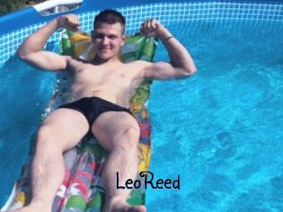LeoReed