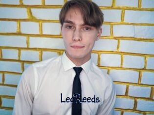 LeoReeds