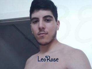 Leo_Rose