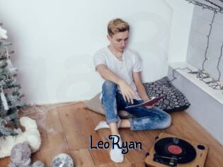 LeoRyan